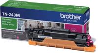 Brother toner, 1.000 pagina&apos;s, OEM TN243M, magenta