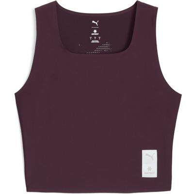 Puma X Saysky Run Crop Dames