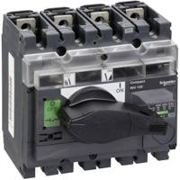 Schneider Electric 31161 Lastscheidingsschakelaar 100 A 250 V/DC, 690 V/AC 1 stuk(s)