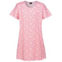 Trofe Sweet Flower Woman Dress - thumbnail