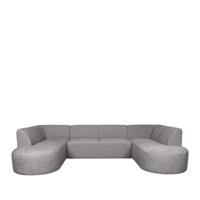 LABEL51 Bank Espen - Stone - Elite - U-Bank