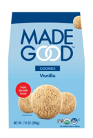 Made Good Cookies Vanilla - thumbnail
