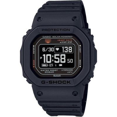 Horloge - CASIO - G-Shock Sport - DW-H5600-1ER - Zwart