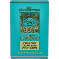 4711 Eau de cologne zeep box 4711 Eau de cologne zeep box