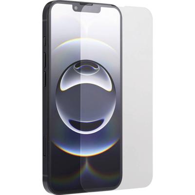 Renkforce RF-6788306 Screenprotector (glas) Apple IPhone 16e 1 stuk(s) Anti-vingerafdruk