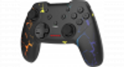 X-Rocker - NEO Storm - Bekabelde Controller - USB - Nintento Switch - PC