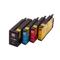 Huismerk HP 711 XL Cartridge - Inktkenners