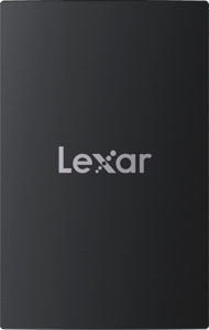 Lexar SL500 Portable SSD 1TB