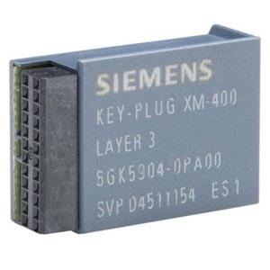 Siemens 6GK5904-0PA00 Key-Plug