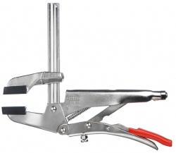 Bessey GRZ20 Parallel-griptang 0 - 200 mm