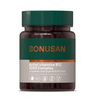 Actief vitamine B12 1000 Complex