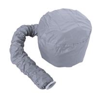 Professionele verpleging vrouwen styling caps warme lucht drogen haar diffuser (grijs) Professionele verpleging vrouwen styling caps warme lucht drogen haar diffuser (grijs)