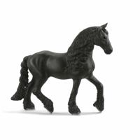 Schleich horse club friese merrie 13906