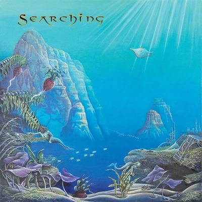 Searching - CD (0844667036039)