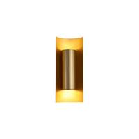 Searchlight Design wandlampRoll goud - 28145GO