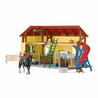 Playset Schleich 42485 Boerderij