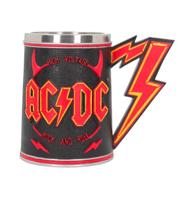 AC/DC: High Voltage Bierpul LAATSTE STUKS