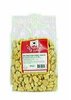 Dog Treatz mini animal cookies