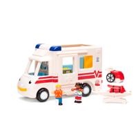 WOW Toys Robin's Medical Rescue WOW Toys Robin's Medical Rescue