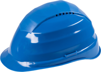 Connex Veiligheidshelm Blauw En397 - COX938782 Connex Veiligheidshelm Blauw En397 - COX938782