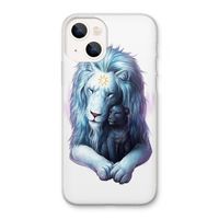 Child Of Light: iPhone 13 Transparant Hoesje