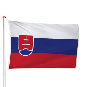 Slowaakse Vlag