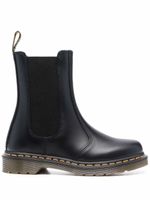 Dr. Martens bottines chelsea - Noir