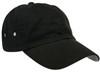 Atlantis AT601 Action Cap - Black - One Size