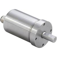 Posital Fraba UTD-IPT0Z-08192-G10G-PAM Roterende encoder Incrementeel Synchroonflens 1 stuk(s)