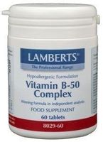 Vitamine B50 complex