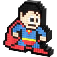 - DC - Superman - DC - Superman