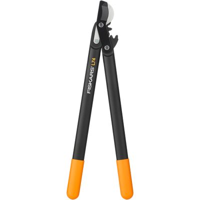 Fiskars PowerGear II takkenschaar bypass L57cm L74 - 1000582 - 1000582
