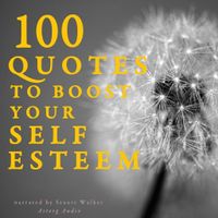 100 Quotes to Boost your Self-Esteem - thumbnail