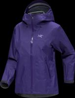 Arcteryx Beta SL Hardshell Jas Dames Soulsonic L