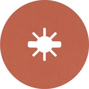 Bosch Accessories 2608621807 EXPERT R782 Diameter 115 mm Boordiameter 22.23 mm 5 stuk(s)