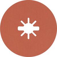 Bosch Accessories 2608621807 EXPERT R782 Diameter 115 mm Boordiameter 22.23 mm 5 stuk(s)
