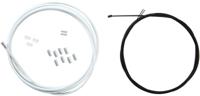 CONTEC Ct shift++ set steel ptfe 1,1mmx2275 mm white