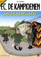 Xavier rebelleert (Paperback)