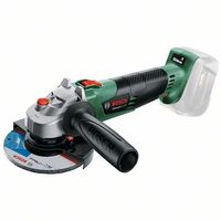 Bosch Groen AdvancedGrind 18 Haakse accuslijper 125 mm Zonder accu 18 V - 06033D9002