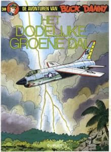 Het dodelijke groene dal (Paperback)