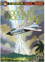 Het dodelijke groene dal (Paperback)