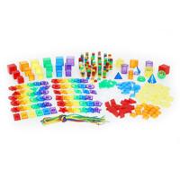 Tickit Doorschijnende Wiskunde Hulpbronnen Set Tickit Doorschijnende Wiskunde Hulpbronnen Set