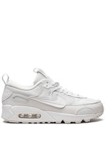 Nike baskets Air Max 90 Futura - Blanc