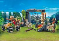 Playmobil 71454 Schatzoeken in de jungle - thumbnail