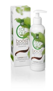 Hennaplus Colour Boost Copper