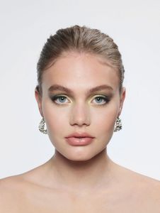 Poirier NC-1326 Oorbellen Zilver