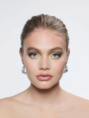Poirier NC-1326 Oorbellen Zilver