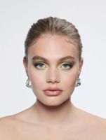Poirier NC-1326 Oorbellen Zilver