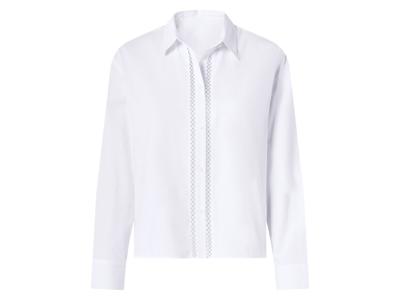 esmara Dames blouse (Wit, 36) esmara Dames blouse (Wit, 36)