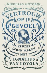 Vertrouw op je gevoel (Hardback)